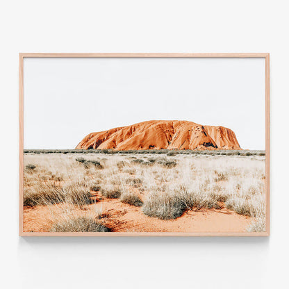 Uluru