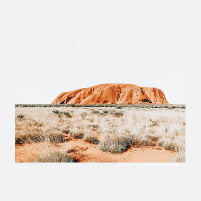 Uluru