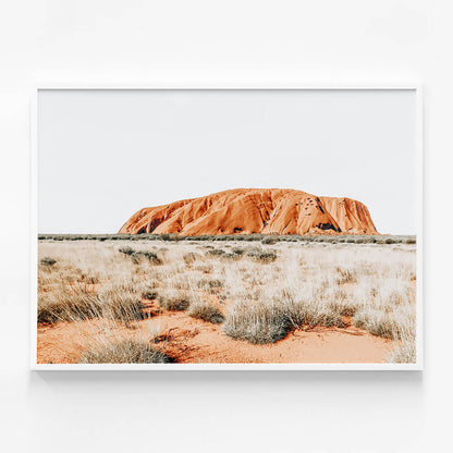 Uluru