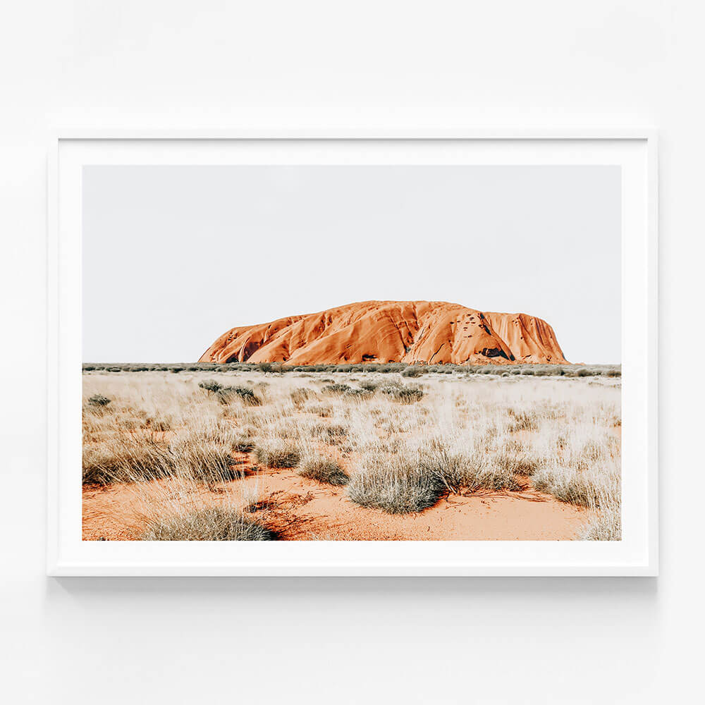 Uluru