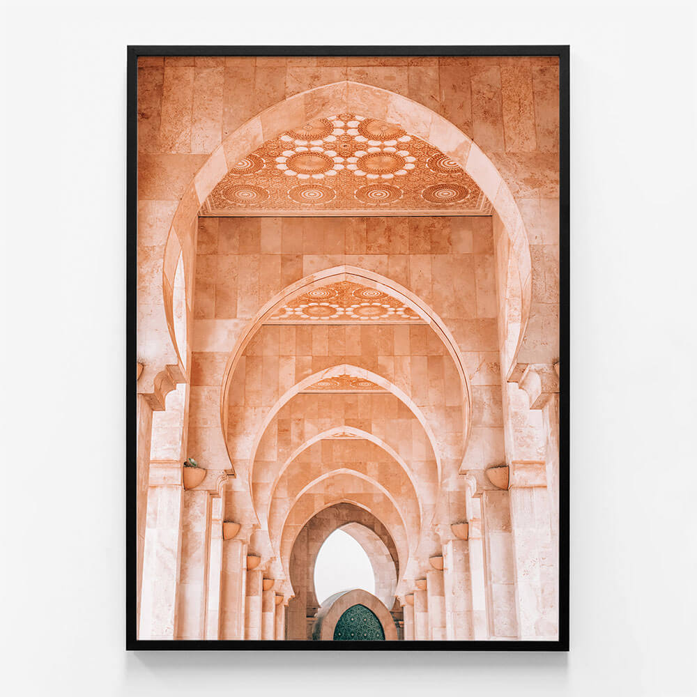 Under The Arches