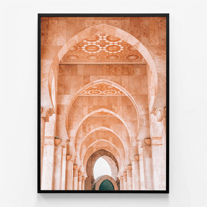 Under The Arches