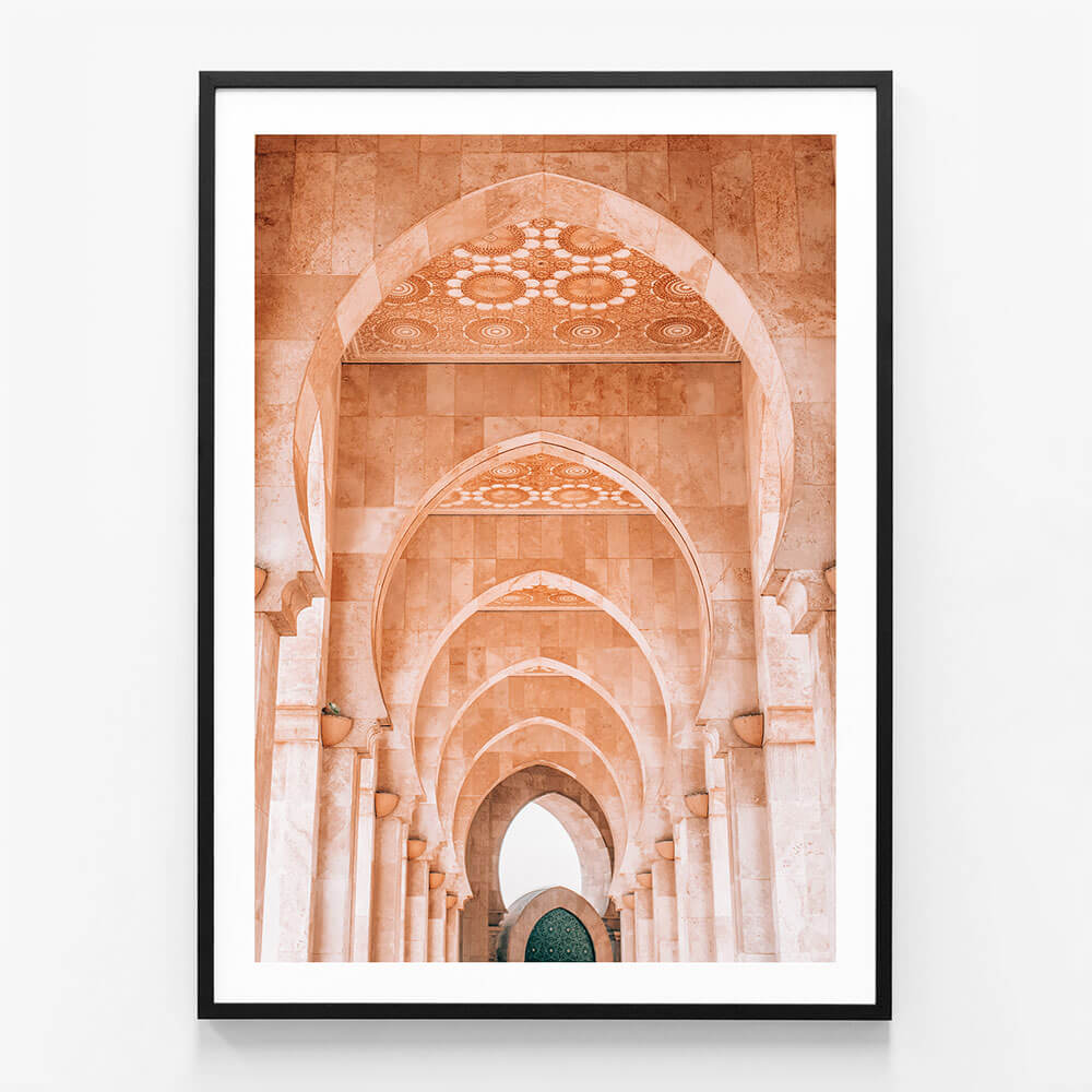Under The Arches