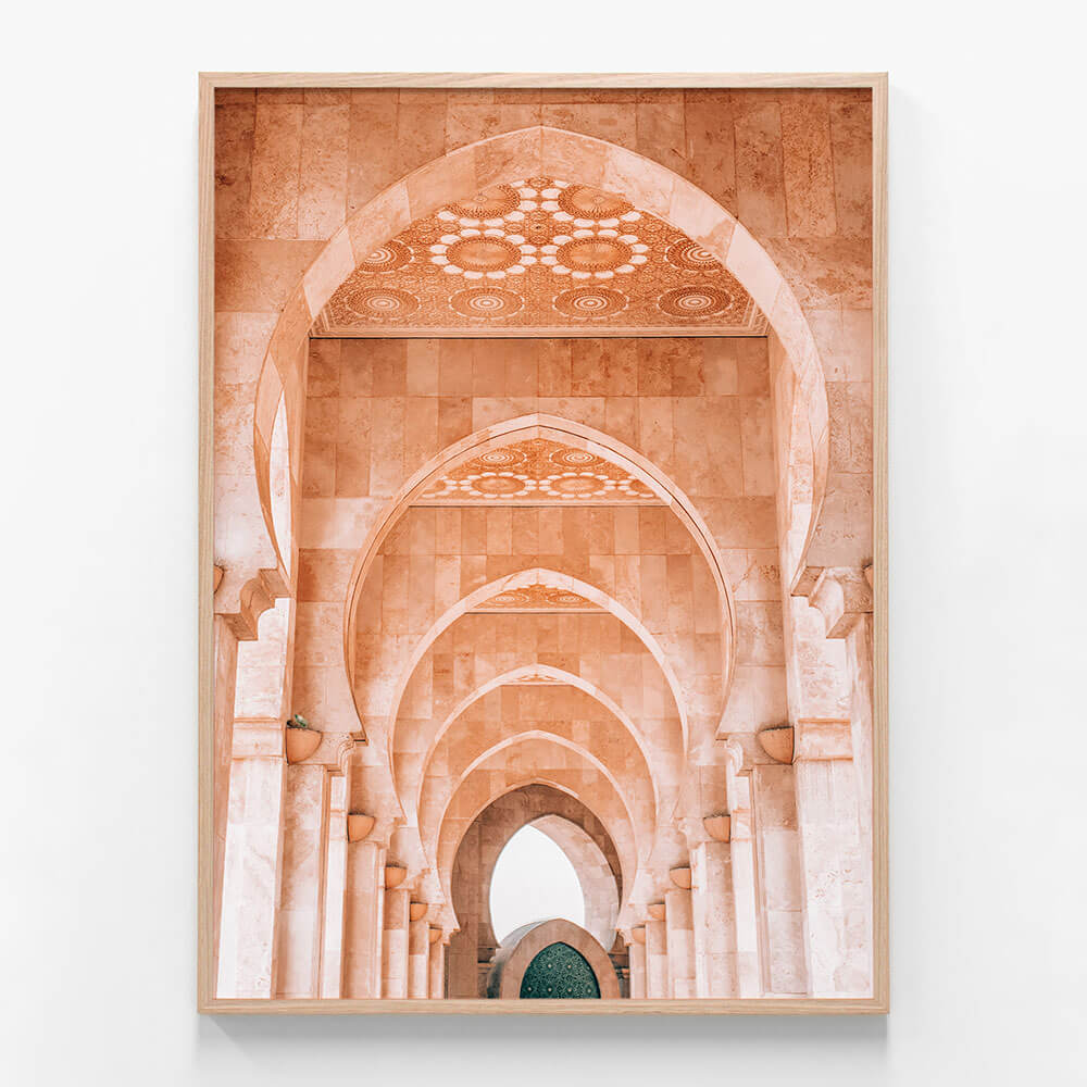 Under The Arches