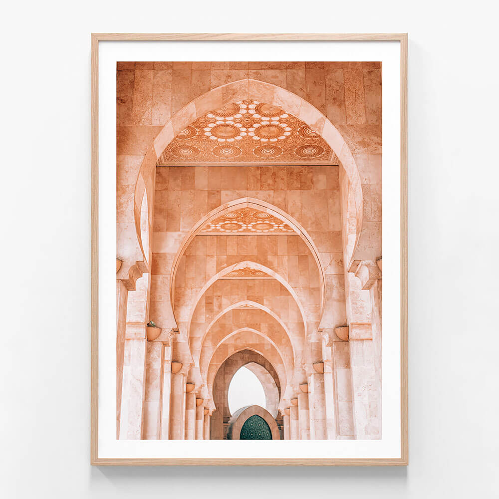 Under The Arches