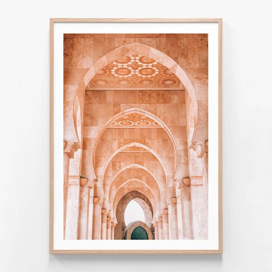 Under The Arches