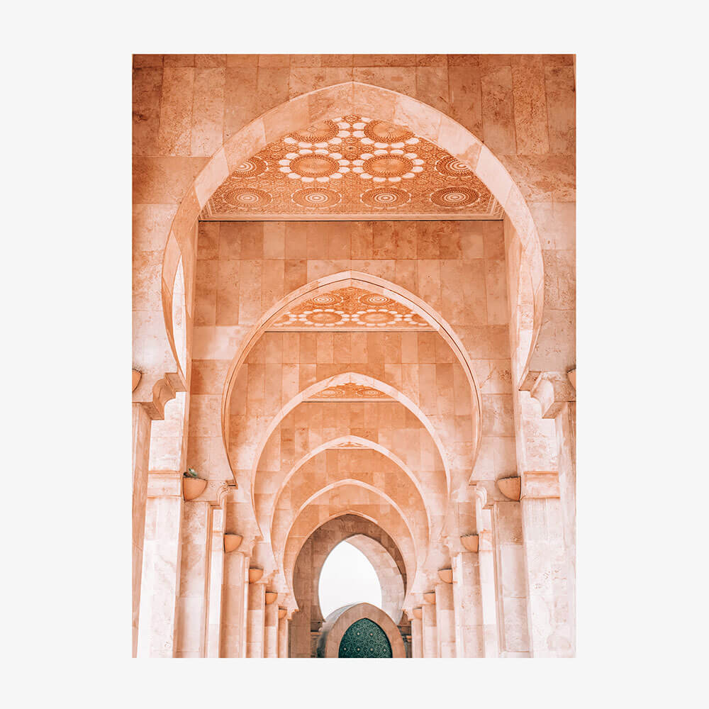 Under The Arches