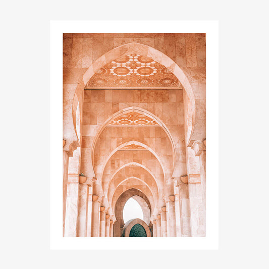 Under The Arches