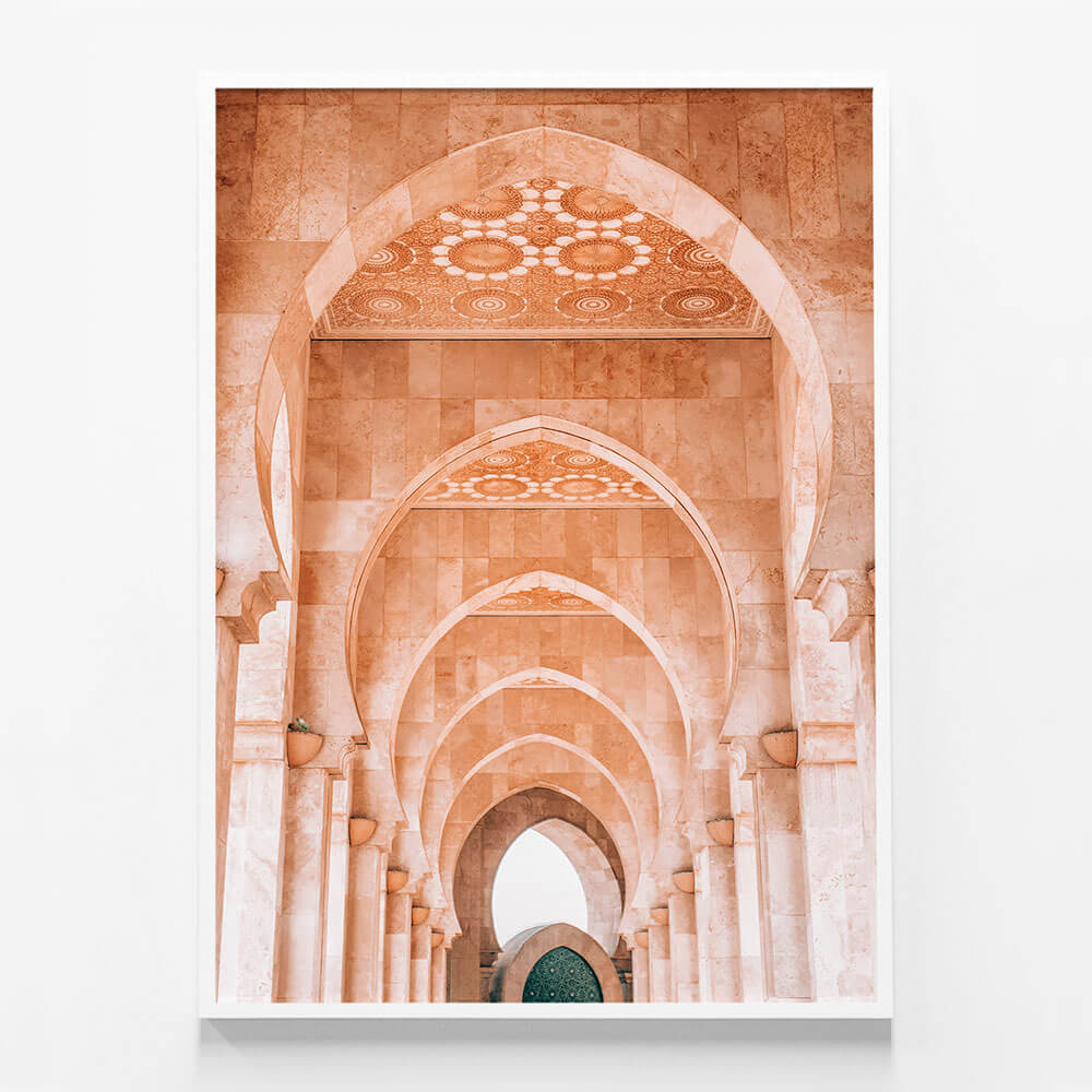 Under The Arches