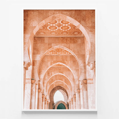 Under The Arches