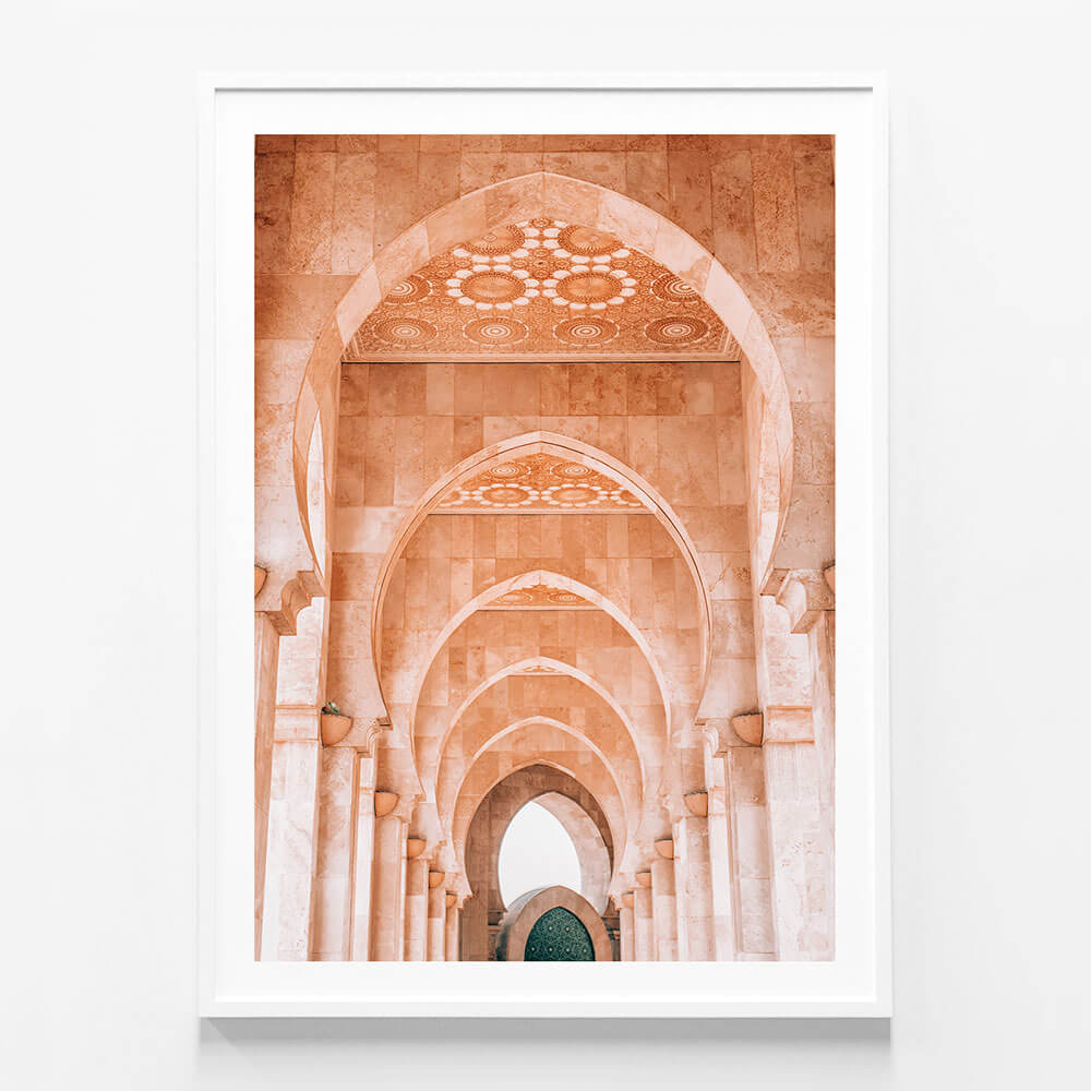 Under The Arches