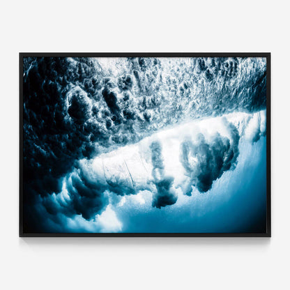 Underwater Crash