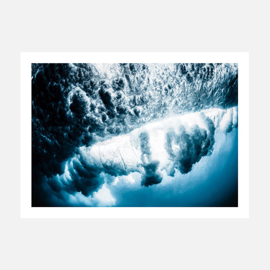 Underwater Crash