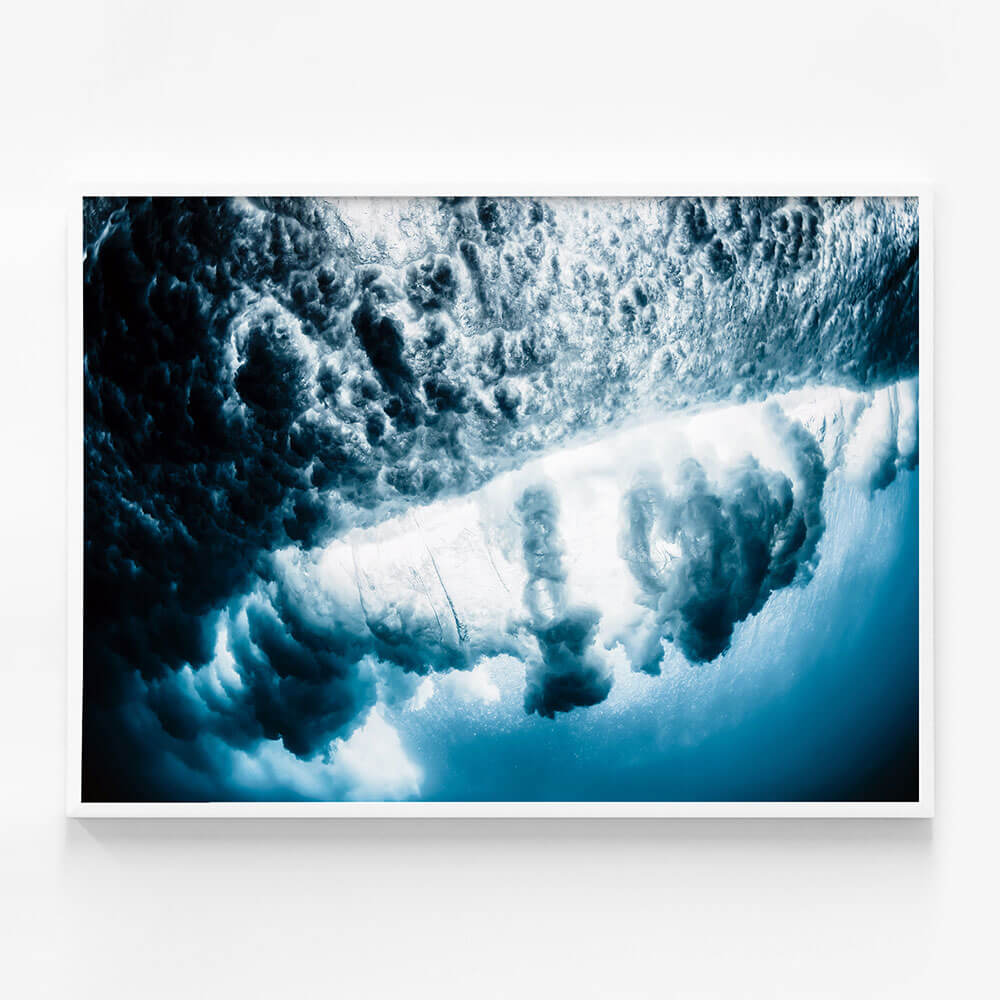 Underwater Crash