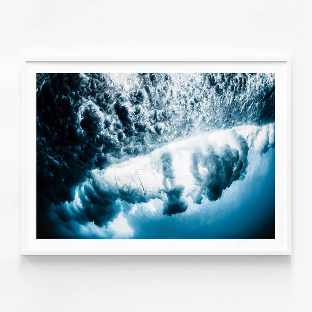Underwater Crash