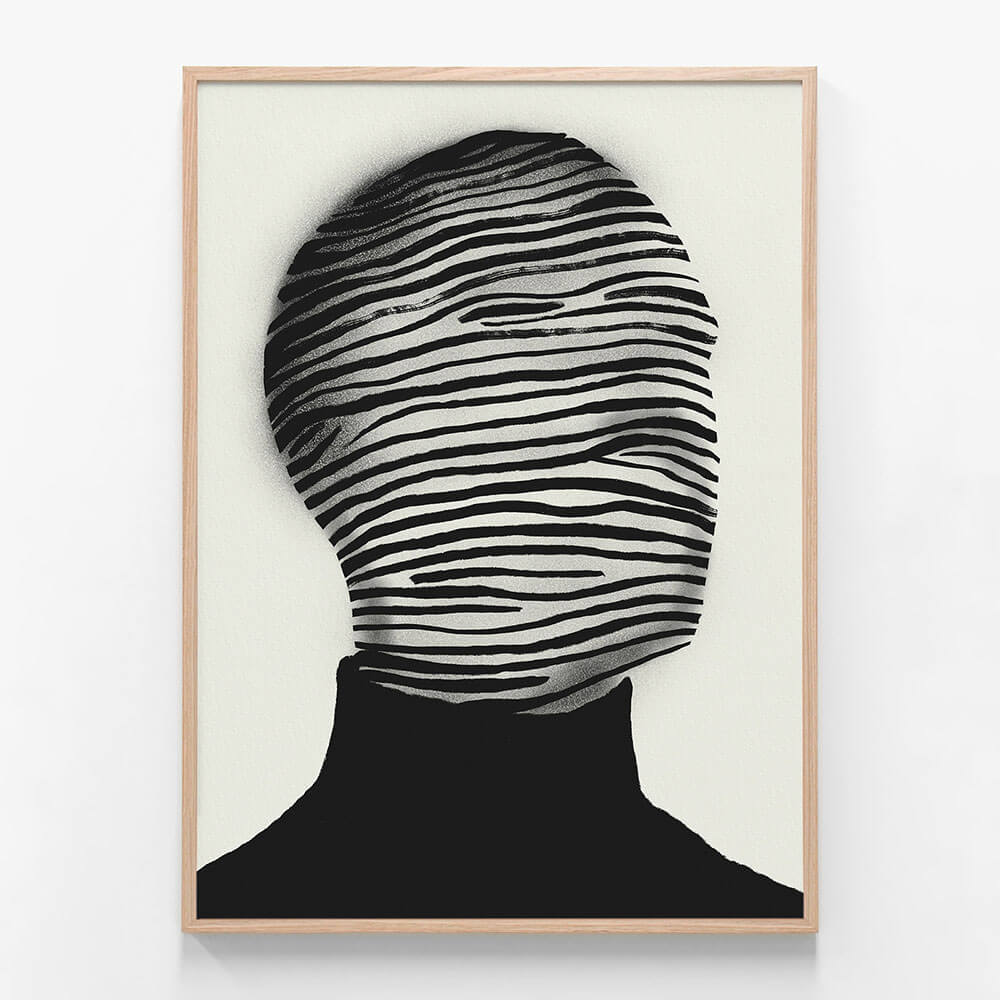 Unknown Maze