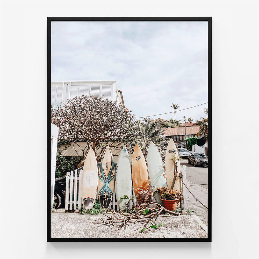 Urban Surf
