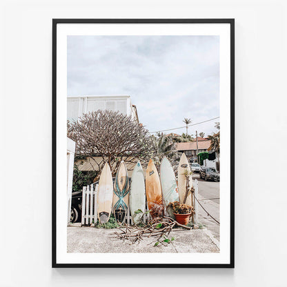 Urban Surf