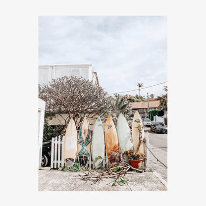 Urban Surf