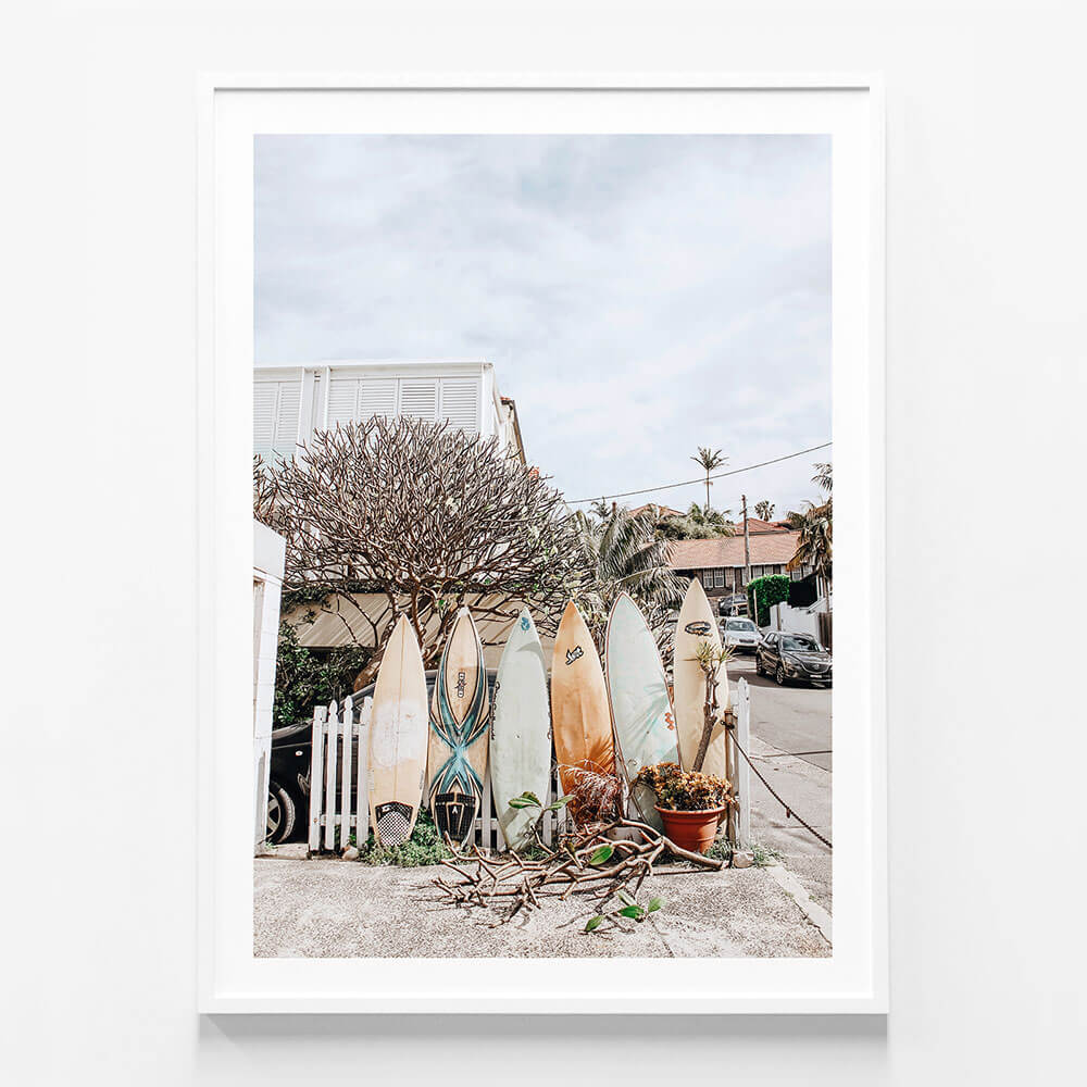 Urban Surf