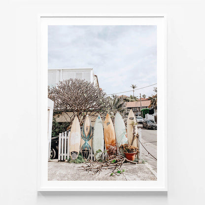 Urban Surf