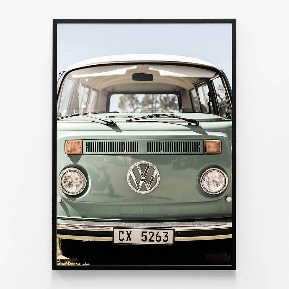 VW Kombi