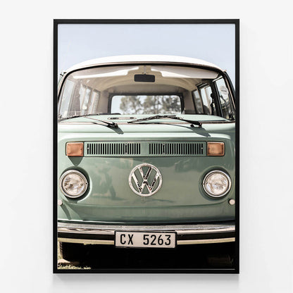 VW Kombi
