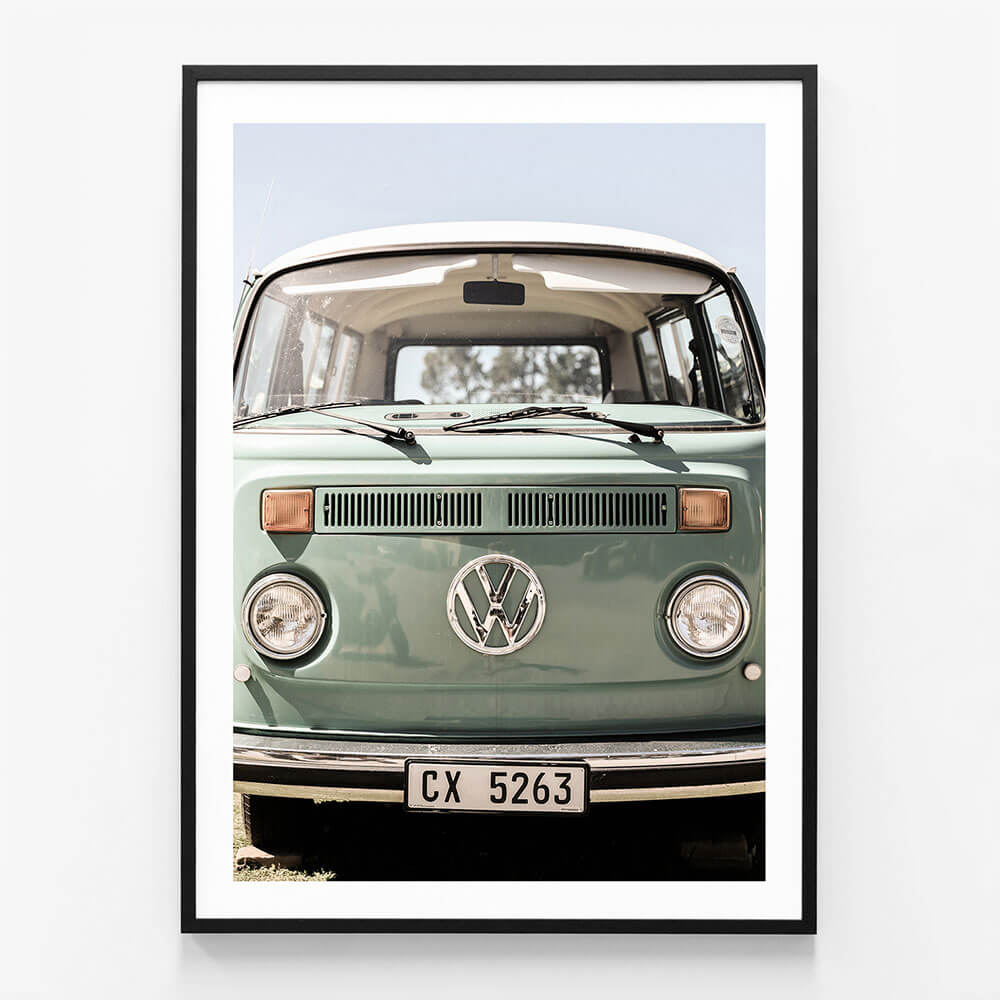 VW Kombi