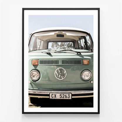 VW Kombi