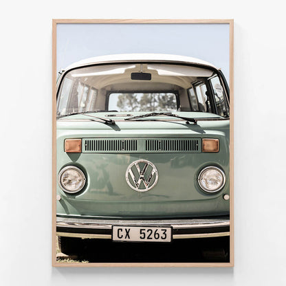 VW Kombi