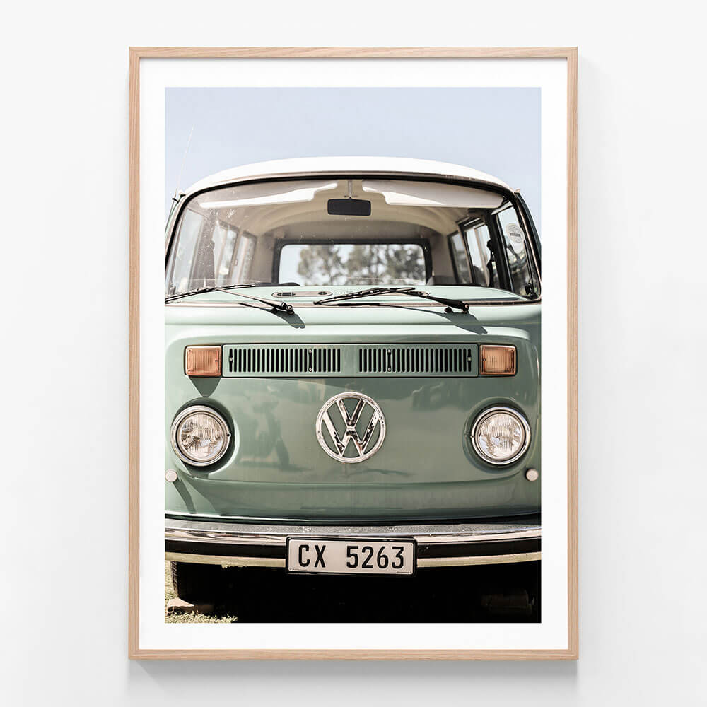 VW Kombi