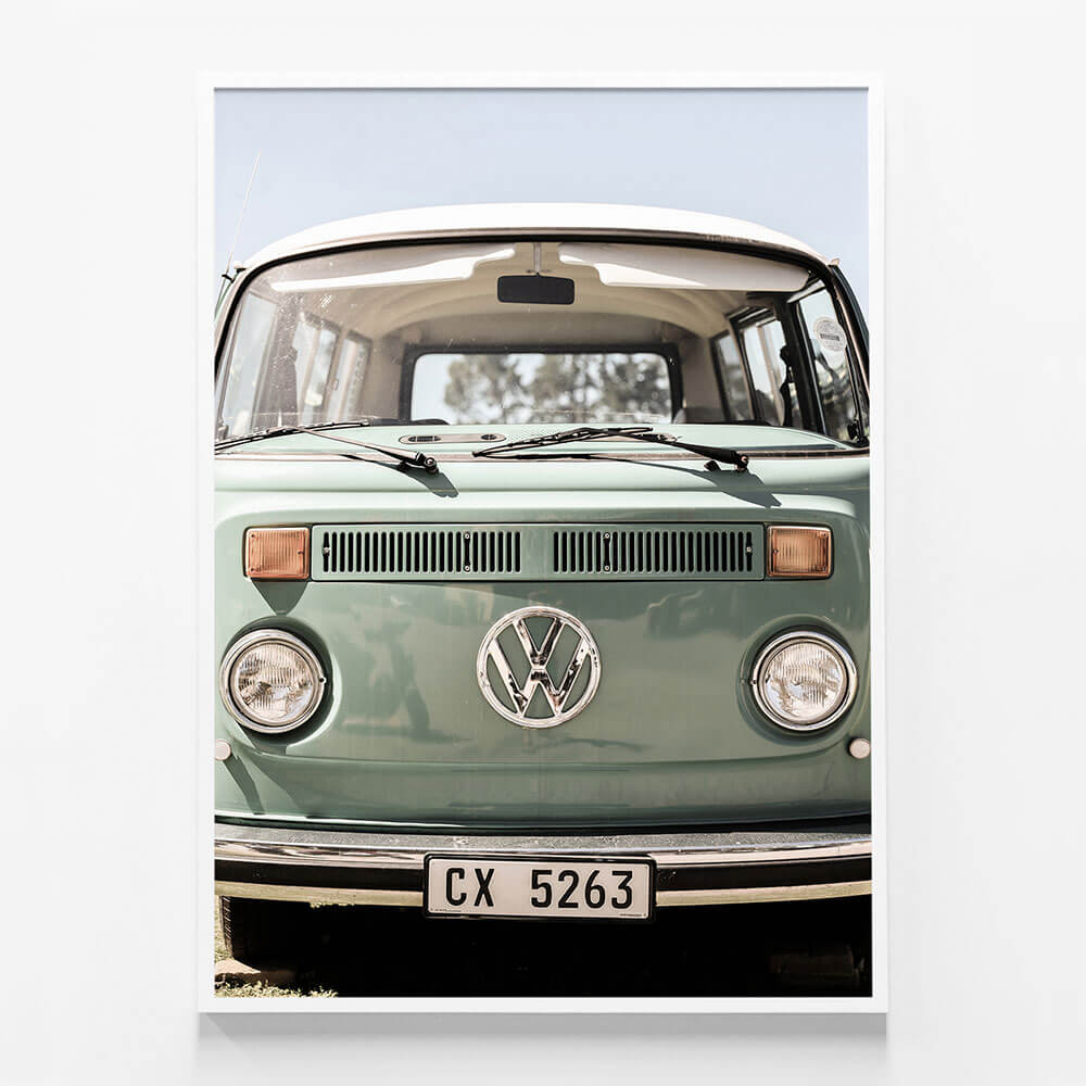 VW Kombi