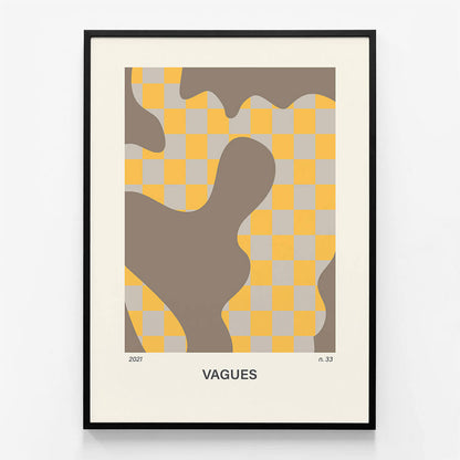 Vagues No. 33