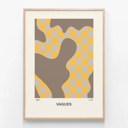 Vagues No. 33