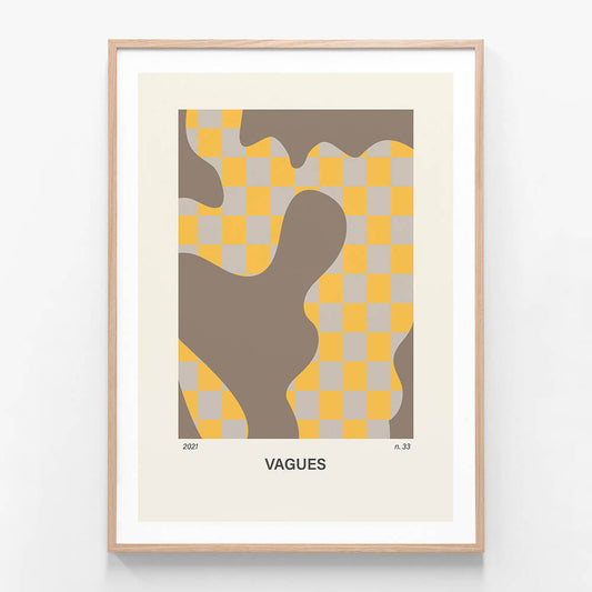 Vagues No. 33