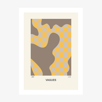 Vagues No. 33