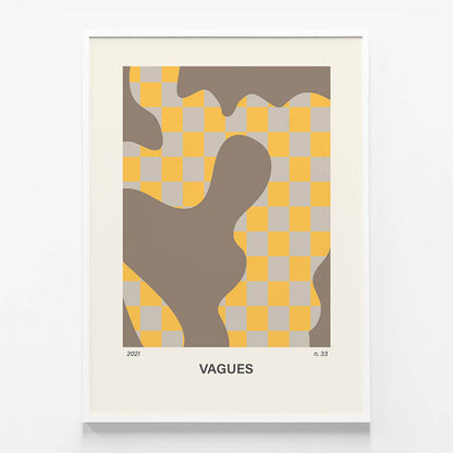 Vagues No. 33