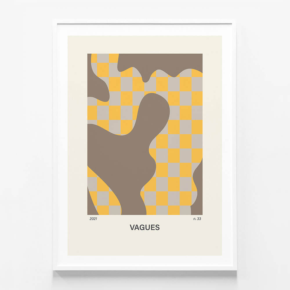 Vagues No. 33