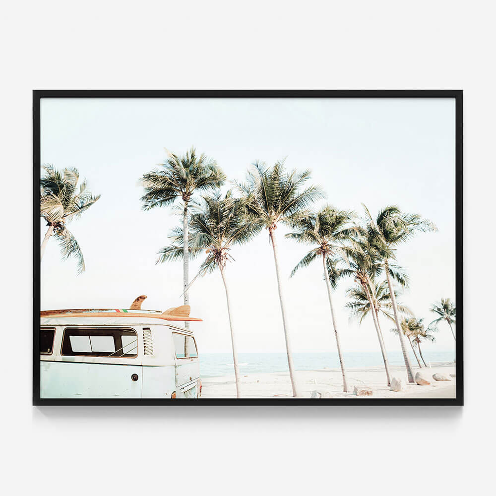 Van Life