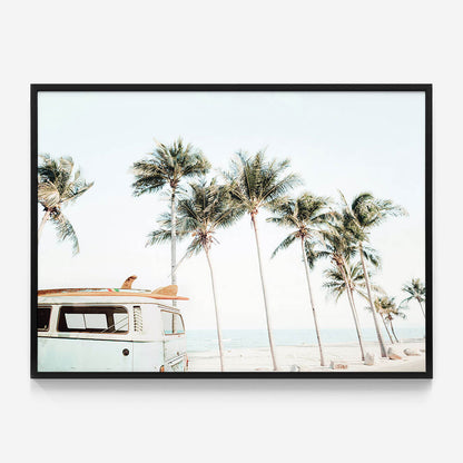Van Life