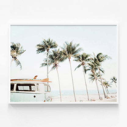 Van Life