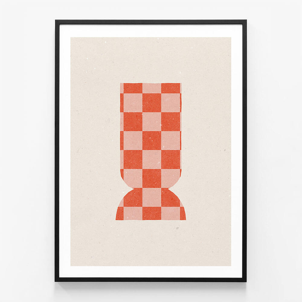 Vase No. 3