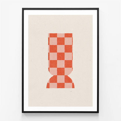 Vase No. 3