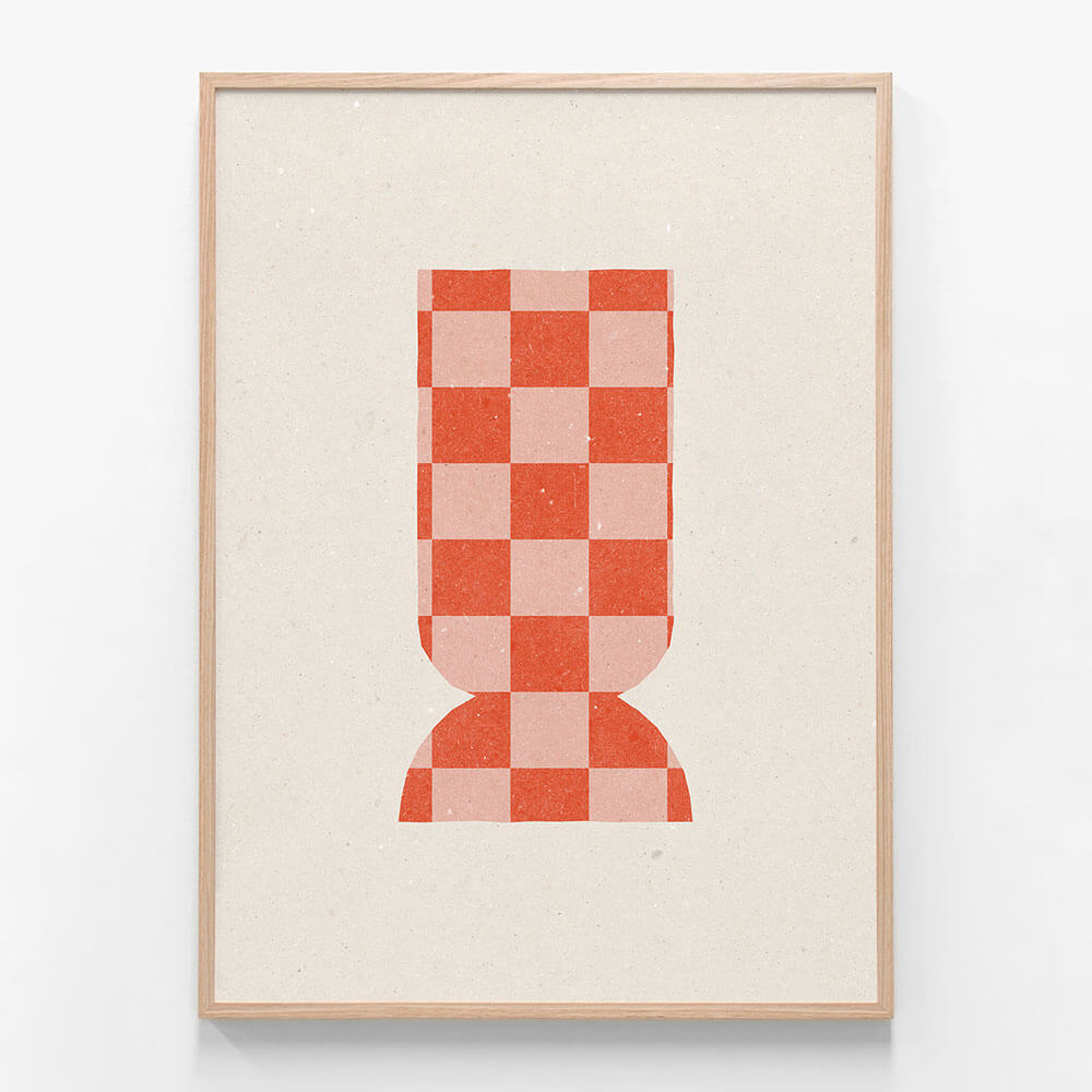 Vase No. 3