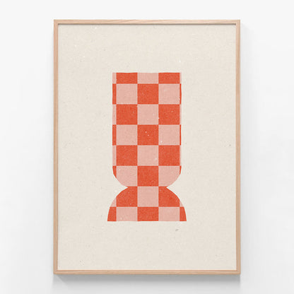 Vase No. 3