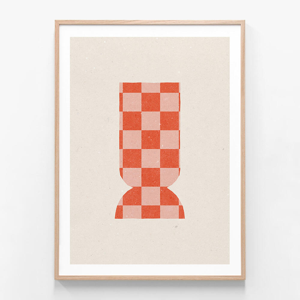 Vase No. 3