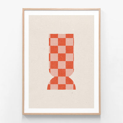 Vase No. 3