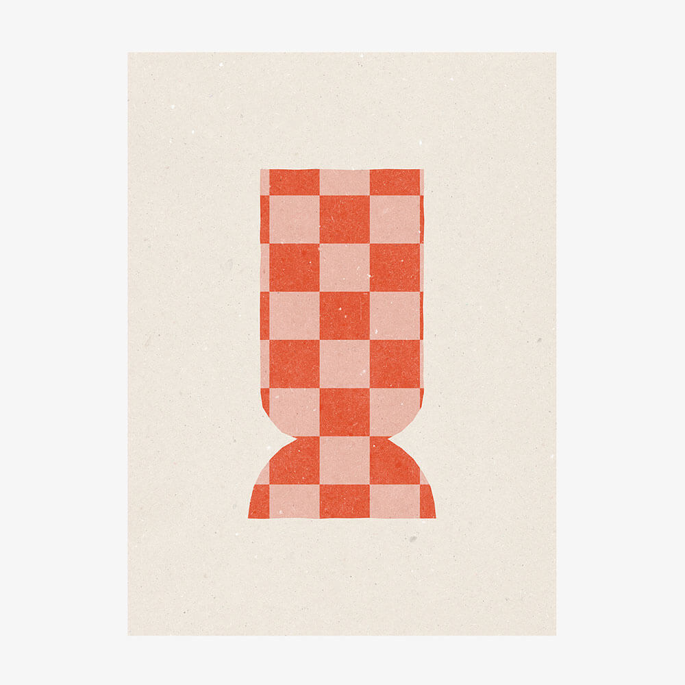 Vase No. 3