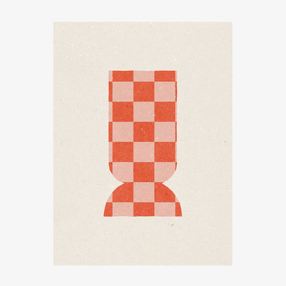 Vase No. 3