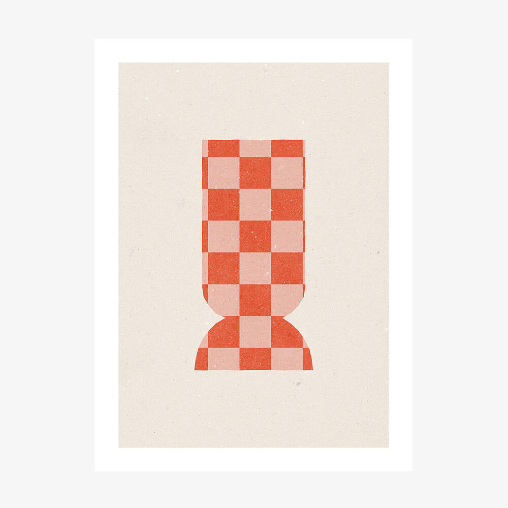 Vase No. 3